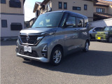 日産 ルークス