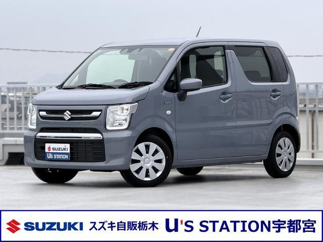 スズキ ワゴンR 