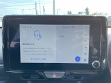Bluetooth接続可能!好きな音楽を流しながら楽しくドライブできます!