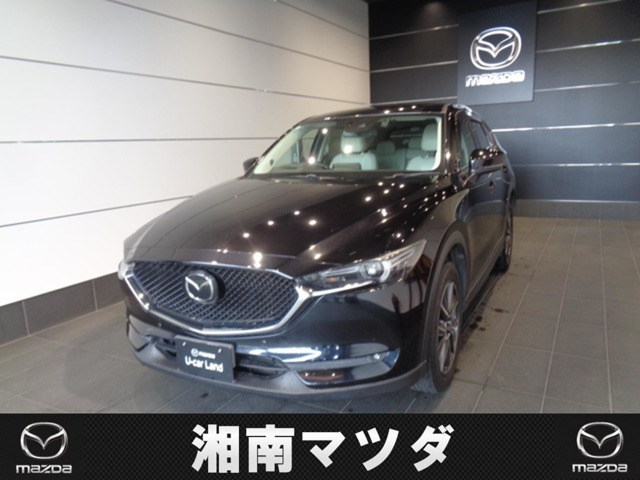 CX-5 2.2 XD Lパッケージ 