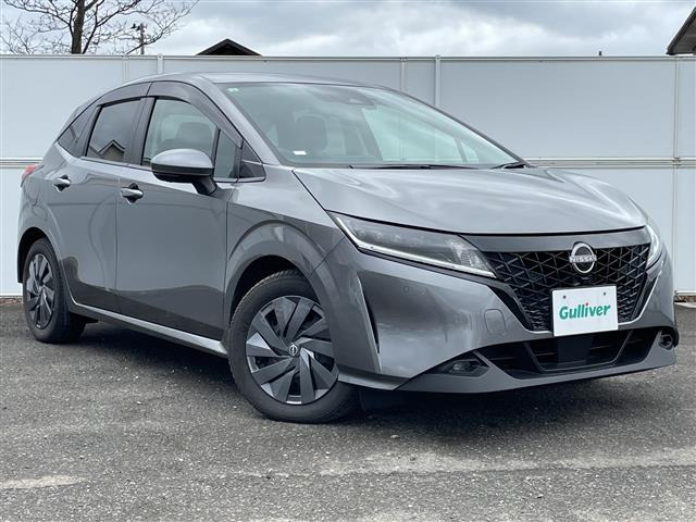 ノート1.2 S FOUR 4WD4WD 修復歴無し