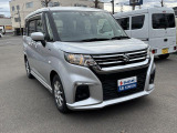 ソリオ 1.2 ハイブリッド(HYBRID) MX 4WD 
