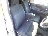 シートのコンデションも良好です