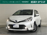 トヨタ ヴィッツ