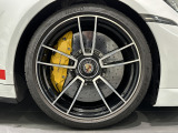 20/21インチ911 Turbo Sホイール