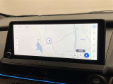 ディスプレイオーディオを装備。スマホとクルマをつなぐことで、これまでのナビに加えて、いろんなサービスが楽しめます。