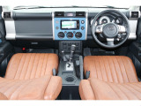 FJクルーザー 4.0 カラーパッケージ 4WD 