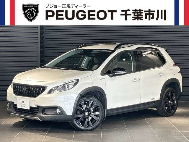 2008 GTライン ブラックパック