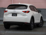 CX-5 2.0 20S 
