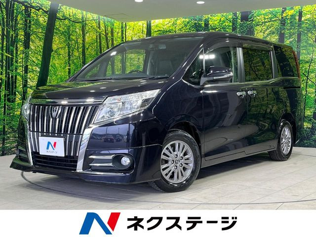 エスクァイア 2.0 Gi 