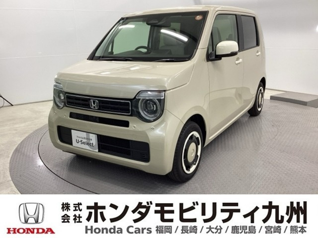 N-WGN L ファッションスタイル 