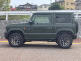 ジムニー XC 4WD 
