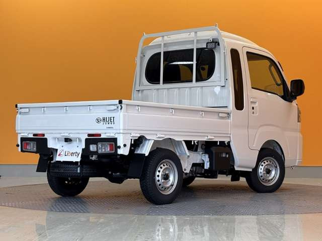 ダイハツ ハイゼットトラック ジャンボ エクストラ 4WD の中古車詳細 