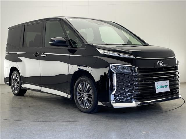 ヴォクシー 2.0 S-G 修復歴無し