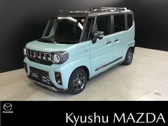 フレアワゴン タフスタイル XS 