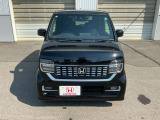 N-WGN L ターボ ホンダ センシング 4WD 