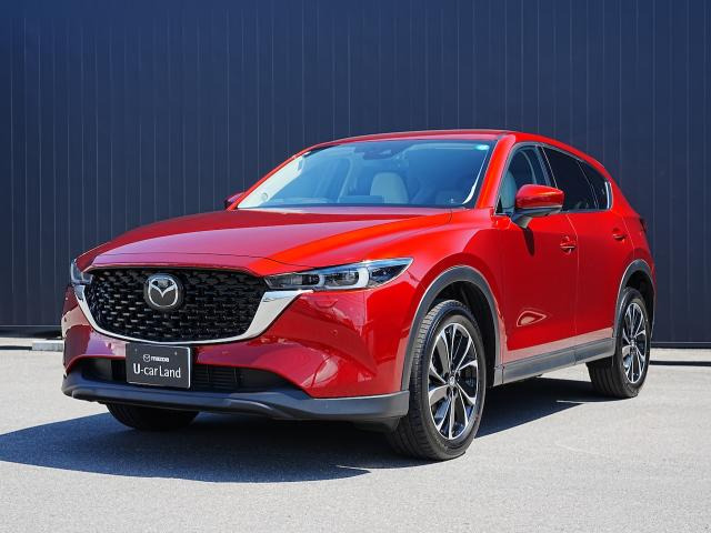 CX-5 2.2 XD Lパッケージ 4WD 
