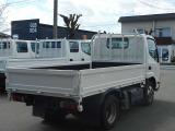 ディーゼル、4WD、マニュアル、平、2トン、荷台内寸約:L311&times;W161&times;H38