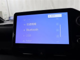 Bluetooth対応!お気に入りの音楽を聴きながら出かけましょう!