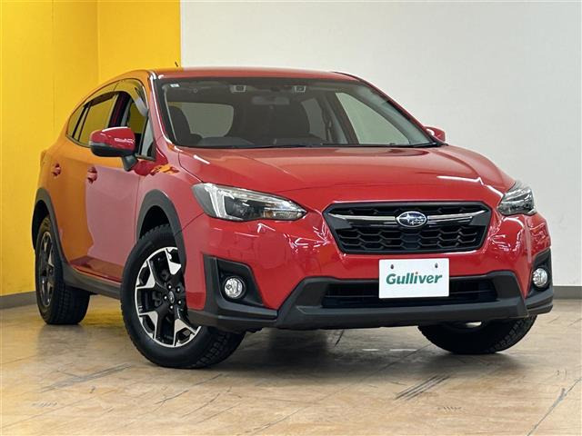 インプレッサXV 2.0i-L アイサイト 4WD 4WD 修復歴無し