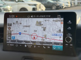 純正メモリーナビを装備しておりますのでお近くから長距離のお出かけまで幅広くお使い頂けます♪