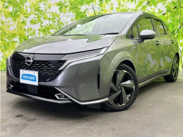 ノートオーラ 1.2 G 