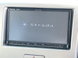 【ナビゲーション】使いやすいナビで目的地までしっかり案内してくれます。各種オーディオ再生機能も充実しており、お車の運転がさらに楽しくなります!!