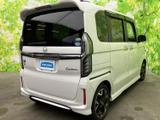 N-BOXカスタム G L ターボ ホンダセンシング 