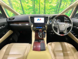 アルファード ハイブリッド 2.5 G Fパッケージ E-Four 4WD 