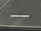 harman/kardonサウンドシステム