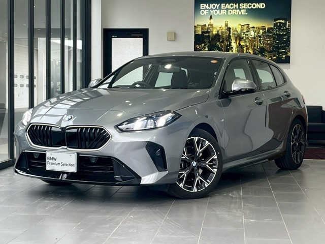 1シリーズ 120 Mスポーツ 