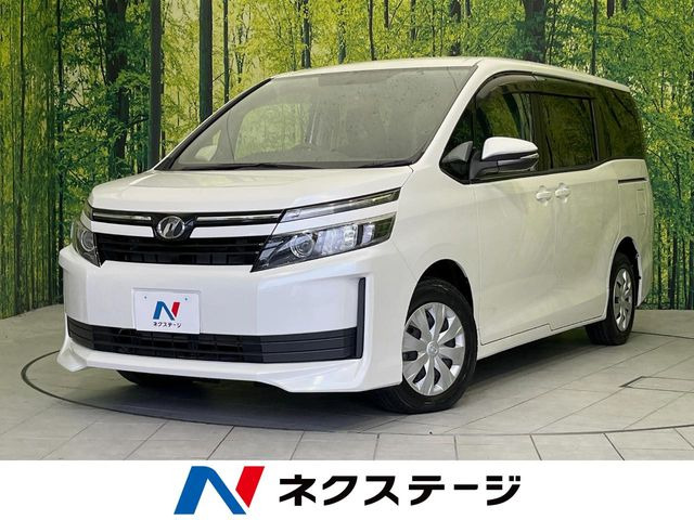 ヴォクシー 2.0 X Cパッケージ 