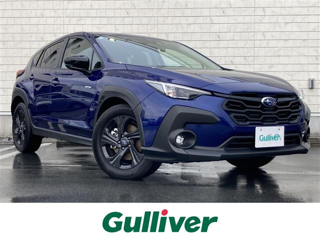 クロストレック 2.0 ツーリング 修復歴無し