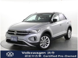 フォルクスワーゲン T-Roc