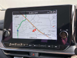 ナビ付きですので知らない場所にお出かけの際には道に迷うことなく目的地に到着できるので非常に活躍します。