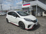 ノート 1.2 e-POWER NISMO S 