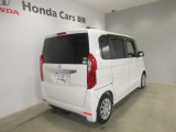 N-BOX G L ホンダセンシング 
