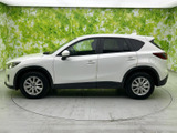 CX-5 2.2 XD 