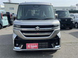 「軽自動車サンライズ♪」のテレビCMでおなじみの軽 届出済 未使用車専門店 です!