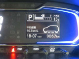 走行距離約9000キロとなります。