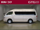ハイエース 2.7 グランドキャビン 