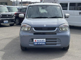 アルト  ハイブリッド X 4WD