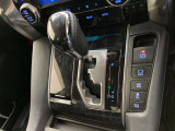 オートマでも、ちょっと走りにもこだわりたい方にオススメ!MTモードも装備しております!
