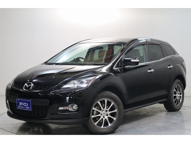 CX-7 2.3 クルージングパッケージ 4WD 