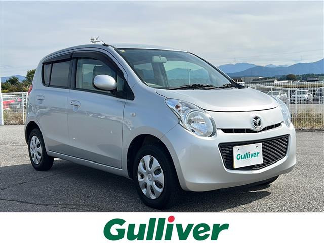 キャロル GS 修復歴無し