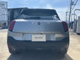 MINI NEXT2年間走行距離無制限保証100項目の納車前点検