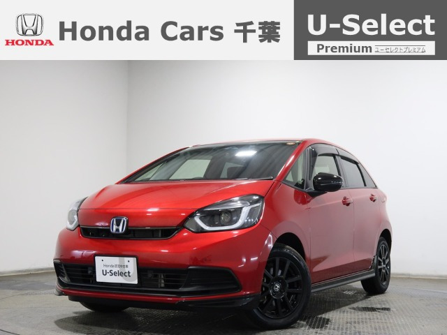ホンダ フィット 