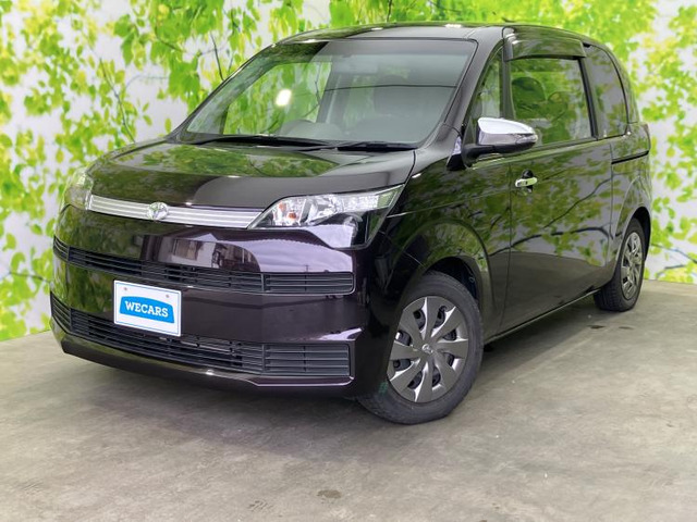 スペイド 1.5 F ジャック