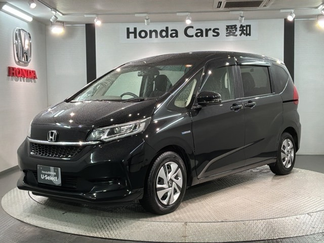 フリード+ 1.5 ハイブリッド G ホンダセンシング 
