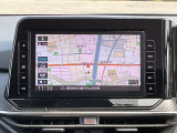 カーナビは、Bluetooth対応の9インチメモリーナビです